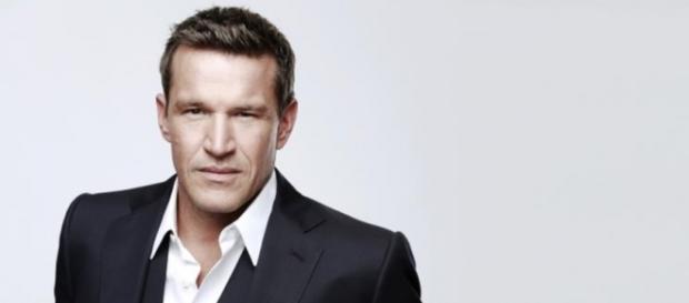 Benjamin Castaldi pour Hold Up et Big Buzz Quiz sur C8 Benjamin Castaldi pour Hold Up et Big Buzz Quiz sur C8