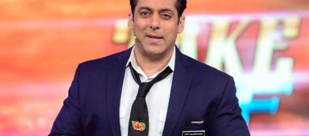 Bigg Boss host Salman Khan to reprise role for 9th series - which ... - mirror.co.uk Bigg Boss host Salman Khan to reprise role for 9th series - which ... - mirror.co.uk