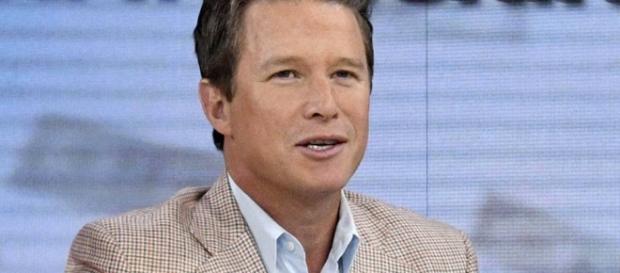 Billy Bush - Photo: Blasting News Library - wsj.com Billy Bush - Photo: Blasting News Library - wsj.com