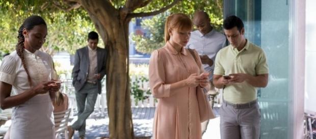 Black Mirror», saison 3: futur imparfait - Culture / Next - liberation.fr Black Mirror», saison 3: futur imparfait - Culture / Next - liberation.fr