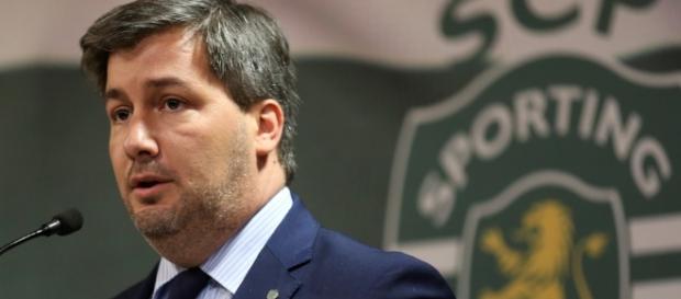 Bruno de Carvalho confirmou que estava a divorciar-se Bruno de Carvalho confirmou que estava a divorciar-se