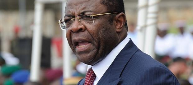 Cameroon's Minister of Transport photo: alchetron ....-alchetron.com Cameroon's Minister of Transport photo: alchetron ....-alchetron.com