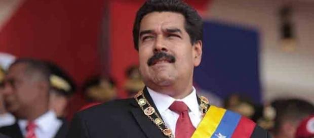 Crise humanitária na Venezuela. Crise humanitária na Venezuela.