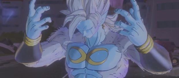 demonio demira dios de todo el tiempo y el universo demonio demira dios de todo el tiempo y el universo