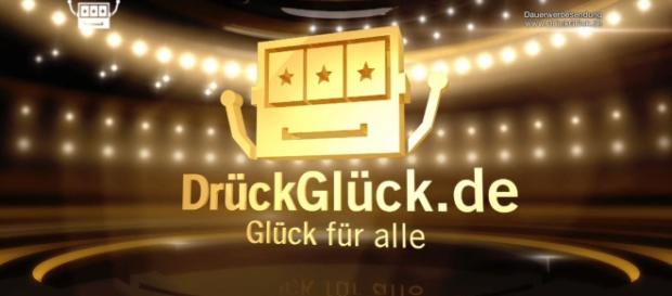 DrückGlück, die Casinoshow auf Sport1 DrückGlück, die Casinoshow auf Sport1