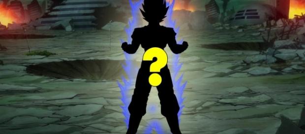 El nuevo dios súper saiyajin, lo veremos en los siguientes capítulos El nuevo dios súper saiyajin, lo veremos en los siguientes capítulos