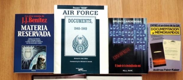 El tema OVNI y su relación con los militares suscita bastante interés El tema OVNI y su relación con los militares suscita bastante interés