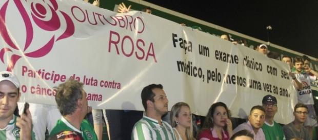 Especial OUTUBRO ROSA | Revista Hospitais Brasil Especial OUTUBRO ROSA | Revista Hospitais Brasil