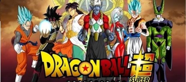 Fan Art del torneo de los 12 universos Fan Art del torneo de los 12 universos