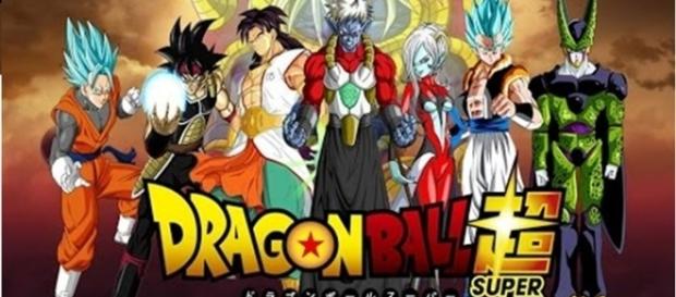 Fan Art del torneo del los12 universos Fan Art del torneo del los12 universos