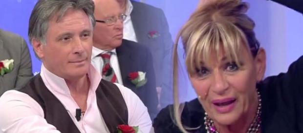 Gemma e Giorgio anticipazioni. Gemma e Giorgio anticipazioni.