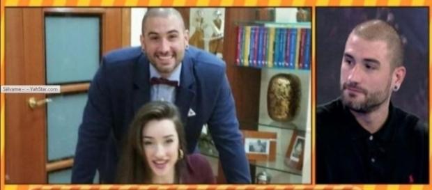 GH17: ¡El ex novio de Adara destapa los trapos sucios familiares de la concursante! GH17: ¡El ex novio de Adara destapa los trapos sucios familiares de la concursante!