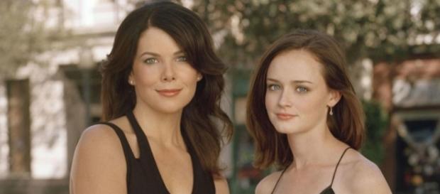 Gilmore Girls: A Year in the Life is hinted to be released around ... - melty.com Gilmore Girls: A Year in the Life is hinted to be released around ... - melty.com