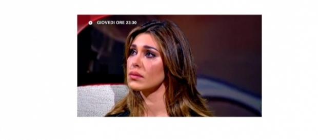 Gossip: Belen Rodriguez in lacrime su Canale 5 per Stefano De Martino? Gossip: Belen Rodriguez in lacrime su Canale 5 per Stefano De Martino?