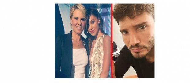 Gossip e tv: Belen Rodriguez è gelosa delle chance date dalla De Filippi a Stefano De Martino? Gossip e tv: Belen Rodriguez è gelosa delle chance date dalla De Filippi a Stefano De Martino?