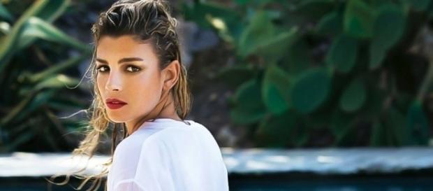 Gossip: Emma Marrone si rilassa in una spa con le amiche prima di tornare al lavoro. Gossip: Emma Marrone si rilassa in una spa con le amiche prima di tornare al lavoro.