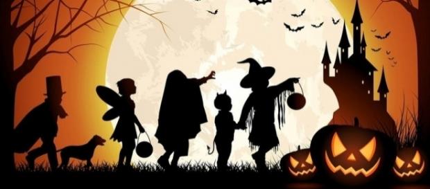 Halloween, 31 ottobre. Un tempo era “Benedizione o maledizione ... - targatocn.it Halloween, 31 ottobre. Un tempo era “Benedizione o maledizione ... - targatocn.it