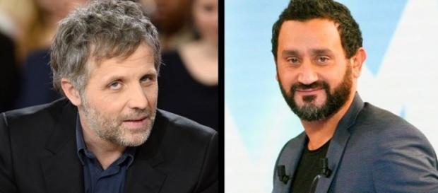 http://... - yahoo.com: Hanouna et Guillon sont en conflit. http://... - yahoo.com: Hanouna et Guillon sont en conflit.