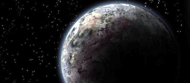 Il Pianeta X potrebbe essere ai confini del Sistema Solare Il Pianeta X potrebbe essere ai confini del Sistema Solare