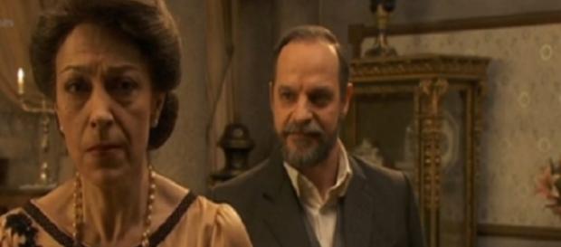 Il Segreto: Raimundo scopre qualcosa di terribile su Francisca Il Segreto: Raimundo scopre qualcosa di terribile su Francisca