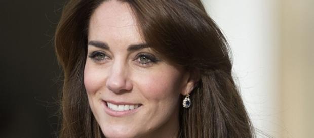 Kate Middleton's Bob — Hairdresser Talks About Short Hair Cut ... - hollywoodlife.com Kate Middleton's Bob — Hairdresser Talks About Short Hair Cut ... - hollywoodlife.com