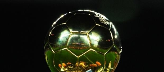 La liste complète des nommés pour le Ballon d'Or- Alvinet - alvinet.com La liste complète des nommés pour le Ballon d'Or- Alvinet - alvinet.com