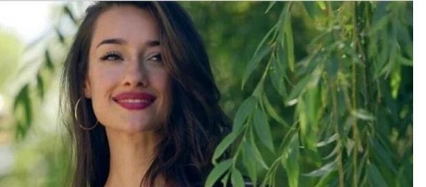 La otrra cara de Adara que nos muestra su ex La otrra cara de Adara que nos muestra su ex