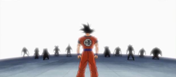 La saga de Goku Black podría llegar a su fin en el mes de Diciembre. La saga de Goku Black podría llegar a su fin en el mes de Diciembre.