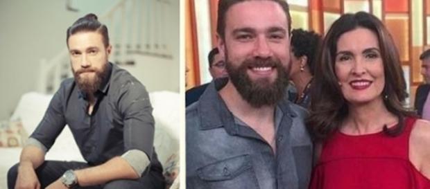 Lucas Valença pagou caro por seus 15 minutos de fama. Lucas Valença pagou caro por seus 15 minutos de fama.