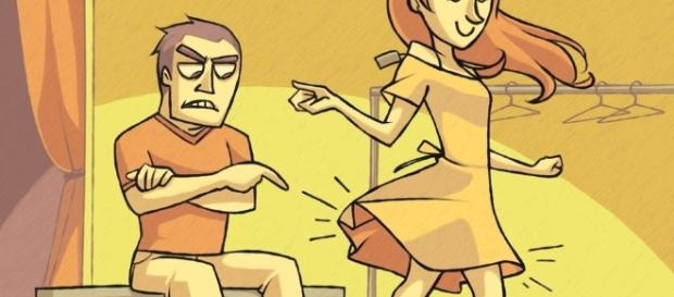 machismo en nuestra sociedad. El feminismo es necesario machismo en nuestra sociedad. El feminismo es necesario