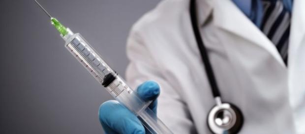 Male hormonal birth control injection Male hormonal birth control injection