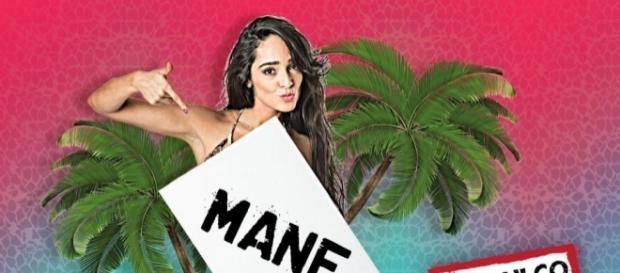 Mane de Acapulco Shore y Super Shore Mane de Acapulco Shore y Super Shore