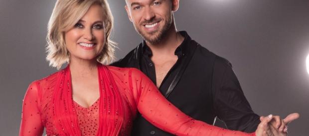 Maureen McCormick on Dancing With the Stars - Photo: Blasting News Library - eonline.com Maureen McCormick on Dancing With the Stars - Photo: Blasting News Library - eonline.com