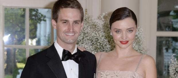 Miranda Kerr va épouser le PDG de Snapchat | www.directmatin.fr - directmatin.fr Miranda Kerr va épouser le PDG de Snapchat | www.directmatin.fr - directmatin.fr
