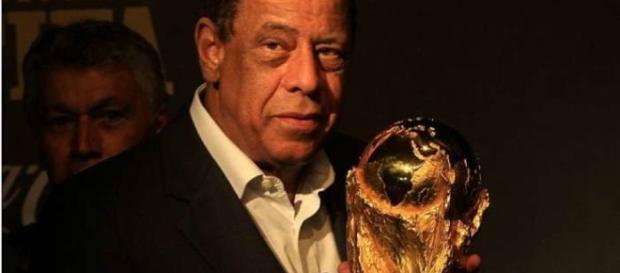 Morre Carlos Alberto Torres, o capitão do tri Morre Carlos Alberto Torres, o capitão do tri