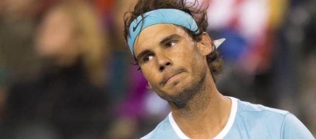 Nadal to sue former French Sports Minister over doping claims - insidethegames.biz Nadal to sue former French Sports Minister over doping claims - insidethegames.biz