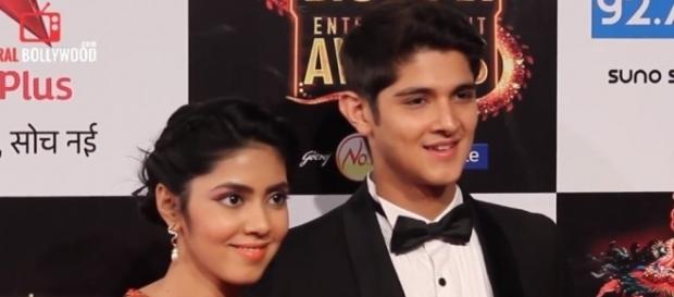 Naksh has a new lover in Yeh Rishta Kya Kehlata Hai (Image source: Wikipedia) Naksh has a new lover in Yeh Rishta Kya Kehlata Hai (Image source: Wikipedia)