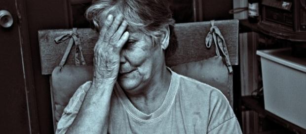 Nel Cosentino ancora maltrattamenti agli anziani nelle case di riposo Nel Cosentino ancora maltrattamenti agli anziani nelle case di riposo
