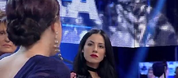 News GF VIP: Giulia e Antonella lite News GF VIP: Giulia e Antonella lite