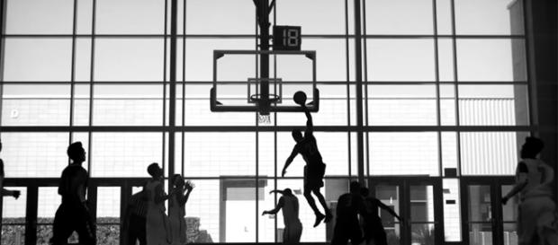 Nike Pays Homage to LeBron James in "Come Out of Nowhere" - highsnobiety.com Nike Pays Homage to LeBron James in "Come Out of Nowhere" - highsnobiety.com