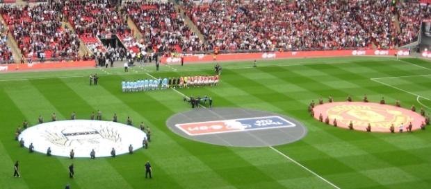O United e o City voltam a encontrar-se esta época em Old Trafford O United e o City voltam a encontrar-se esta época em Old Trafford