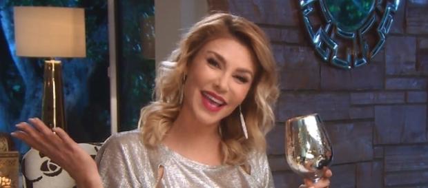 Real Housewives of Beverly Hills fans miss Brandi Glanville, so she says! Photo: Blasting News Library - people.com Real Housewives of Beverly Hills fans miss Brandi Glanville, so she says! Photo: Blasting News Library - people.com