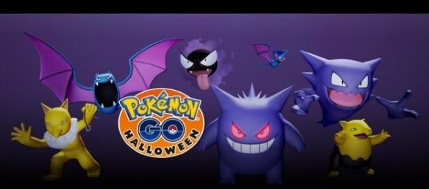 Sarà più facile trovare alcuni tipi di Pokémon. Sarà più facile trovare alcuni tipi di Pokémon.