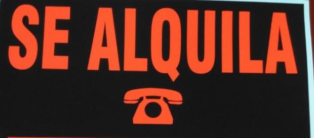 Se dispara el precio del alquiler Se dispara el precio del alquiler