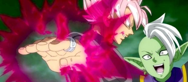 Sinopsis oficial del Capítulo 64 de Dragon Ball Super Según FujiTV. La nueva técnica de Black Goku Sinopsis oficial del Capítulo 64 de Dragon Ball Super Según FujiTV. La nueva técnica de Black Goku
