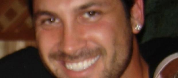 Source:Albert Domasin Wikimedia: Maksim Chmerkovskiy gives up DWTS for fathering Source:Albert Domasin Wikimedia: Maksim Chmerkovskiy gives up DWTS for fathering