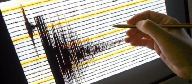 Terremoto 3 ottobre 2016, nuova scossa di magnitudo 3.4 tra ... - today.it Terremoto 3 ottobre 2016, nuova scossa di magnitudo 3.4 tra ... - today.it