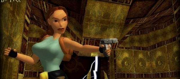 Tomb Raider (1996) - der Beginn einer erfolgreichen Spieleserie Tomb Raider (1996) - der Beginn einer erfolgreichen Spieleserie
