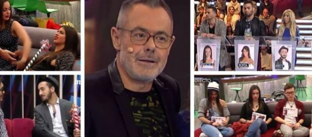 Twitter: Gran Hermano 16 - Los cuatro momentazos del último Límite ... - elconfidencial.com Twitter: Gran Hermano 16 - Los cuatro momentazos del último Límite ... - elconfidencial.com