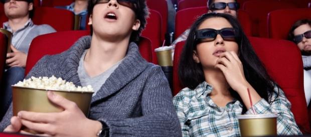 Un Cinema 4D aprirà le porte questa estate a Los Angeles - ubergizmo.com Un Cinema 4D aprirà le porte questa estate a Los Angeles - ubergizmo.com